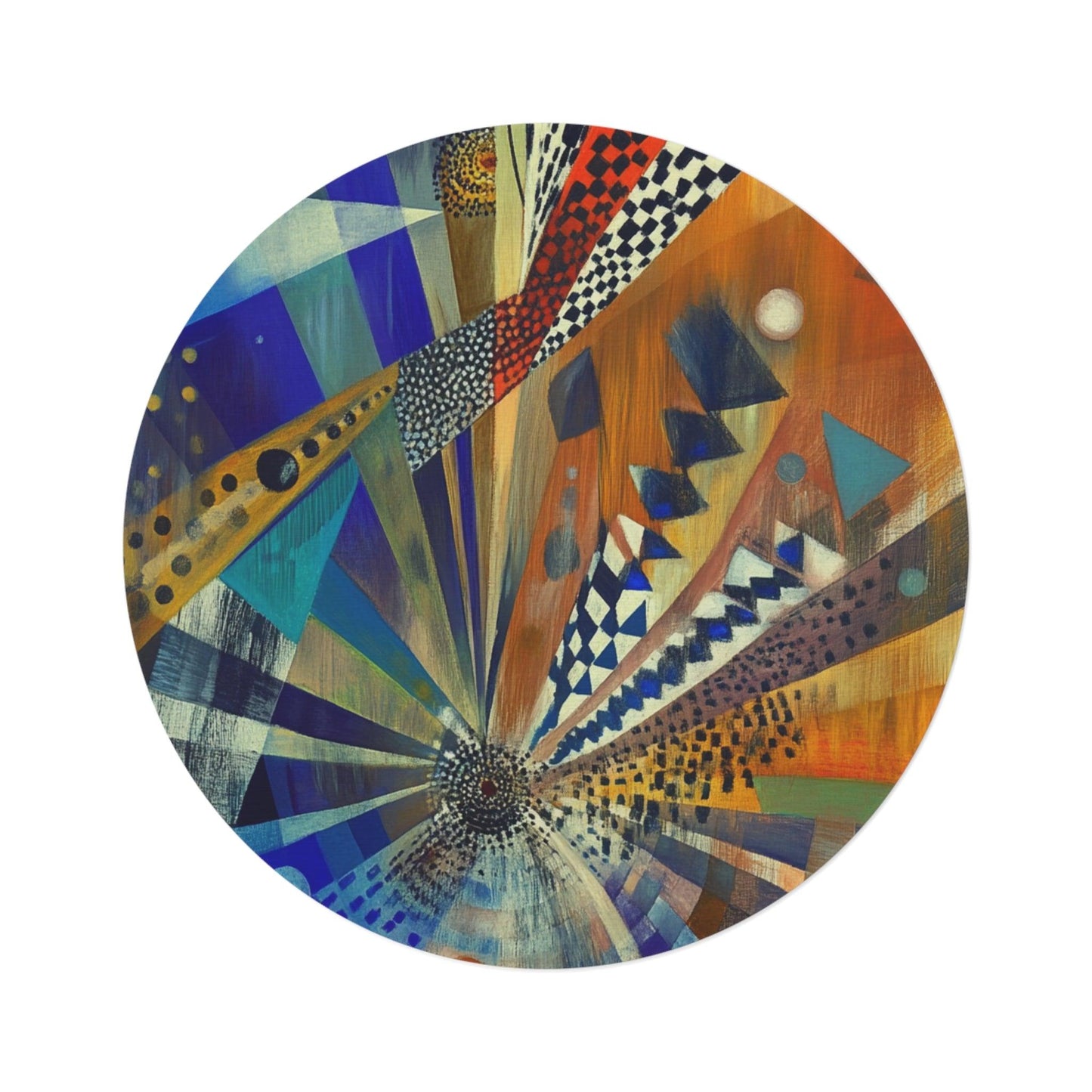 Element | Round Rug