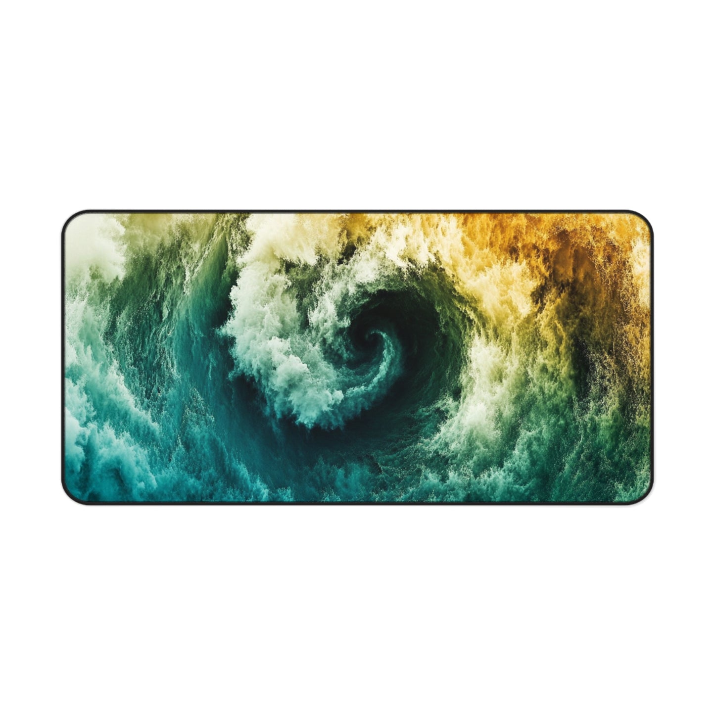 Eye | Desk Mat