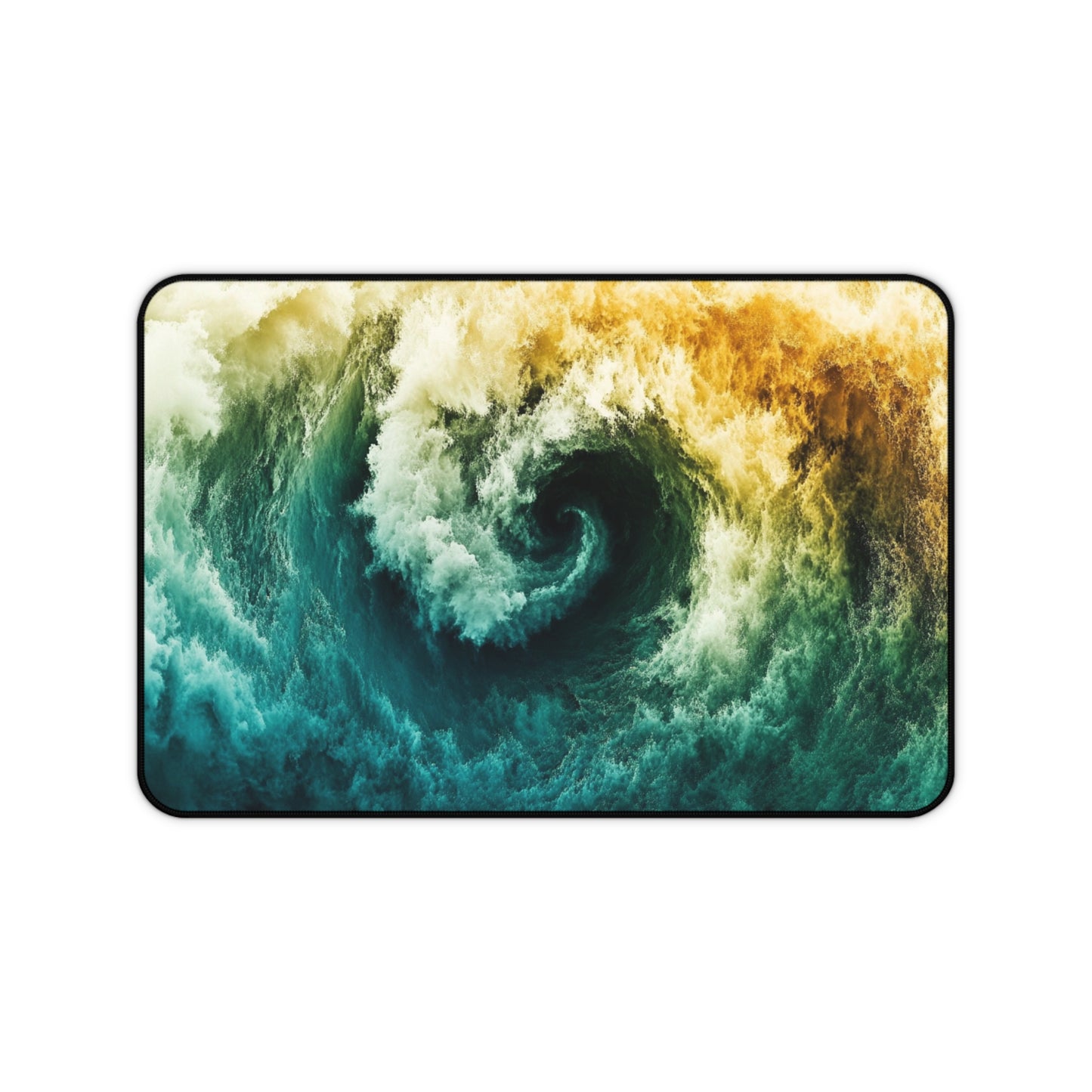 Eye | Desk Mat
