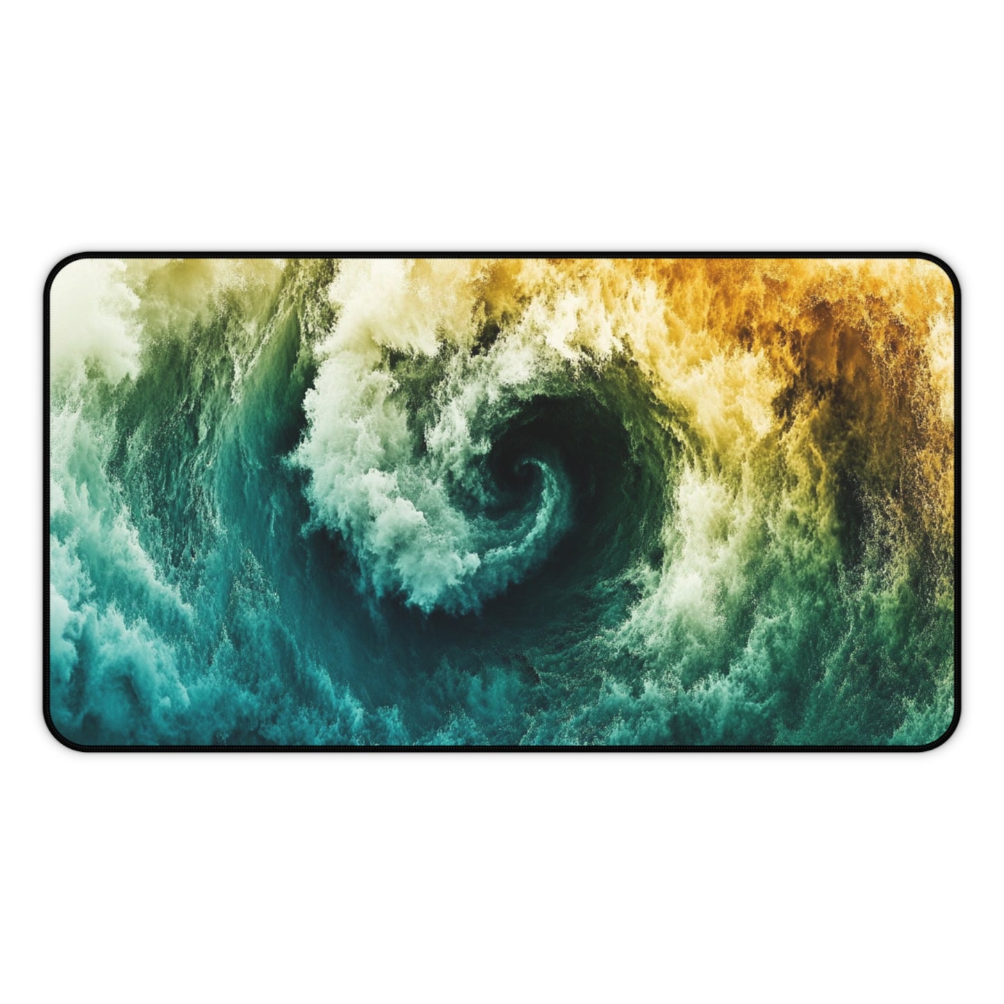 Eye | Desk Mat
